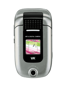 Best available price of VK Mobile VK3100 in Malawi
