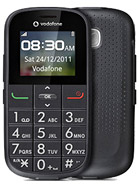 Best available price of Vodafone 155 in Malawi