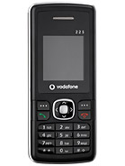 Best available price of Vodafone 225 in Malawi