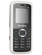 Best available price of Vodafone 235 in Malawi