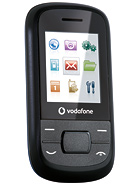 Best available price of Vodafone 248 in Malawi