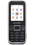 Best available price of Vodafone 540 in Malawi