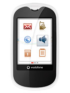 Best available price of Vodafone 541 in Malawi