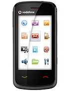 Best available price of Vodafone 547 in Malawi