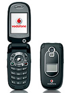 Best available price of Vodafone 710 in Malawi