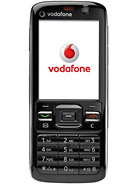 Best available price of Vodafone 725 in Malawi