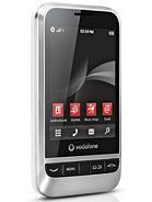 Best available price of Vodafone 845 in Malawi