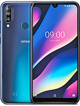 Best available price of Wiko View3 in Malawi
