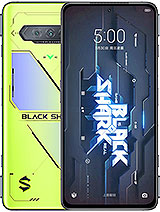 Best available price of Xiaomi Black Shark 5 RS in Malawi