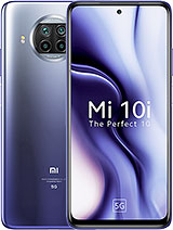 Best available price of Xiaomi Mi 10i 5G in Malawi