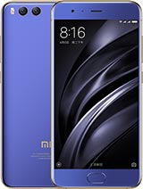 Best available price of Xiaomi Mi 6 in Malawi