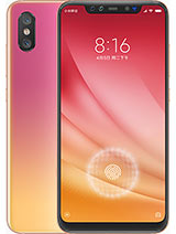 Best available price of Xiaomi Mi 8 Pro in Malawi
