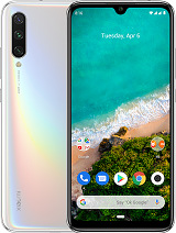 Best available price of Xiaomi Mi A3 in Malawi