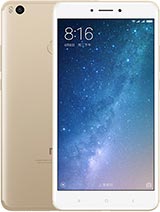 Best available price of Xiaomi Mi Max 2 in Malawi