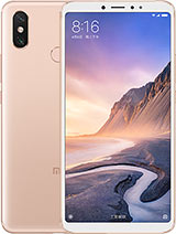 Best available price of Xiaomi Mi Max 3 in Malawi