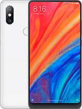 Best available price of Xiaomi Mi Mix 2S in Malawi