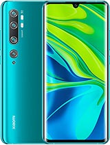Best available price of Xiaomi Mi Note 10 in Malawi