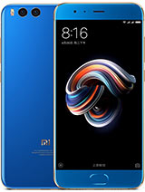 Best available price of Xiaomi Mi Note 3 in Malawi