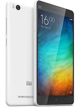 Best available price of Xiaomi Mi 4i in Malawi