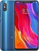 Best available price of Xiaomi Mi 8 in Malawi