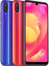 Best available price of Xiaomi Mi Play in Malawi