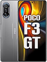 Best available price of Xiaomi Poco F3 GT in Malawi