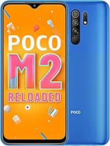 Best available price of Xiaomi Poco M2 Reloaded in Malawi