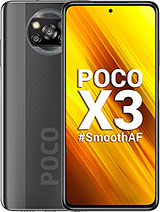 Best available price of Xiaomi Poco X3 in Malawi