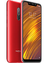 Best available price of Xiaomi Pocophone F1 in Malawi