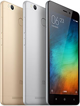 Best available price of Xiaomi Redmi 3 Pro in Malawi