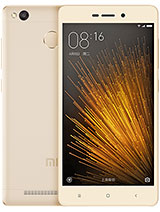 Best available price of Xiaomi Redmi 3x in Malawi