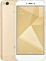 Best available price of Xiaomi Redmi 4 4X in Malawi