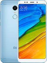 Best available price of Xiaomi Redmi 5 Plus Redmi Note 5 in Malawi