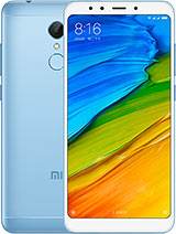 Best available price of Xiaomi Redmi 5 in Malawi