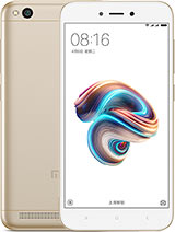 Best available price of Xiaomi Redmi 5A in Malawi