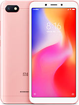 Best available price of Xiaomi Redmi 6A in Malawi
