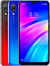 Best available price of Xiaomi Redmi 7 in Malawi