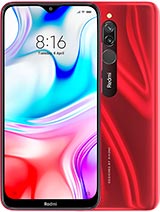 Best available price of Xiaomi Redmi 8 in Malawi