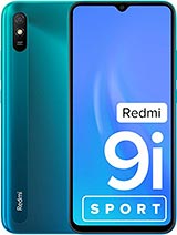 Best available price of Xiaomi Redmi 9i Sport in Malawi