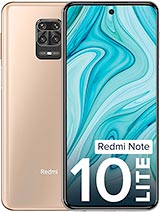 Best available price of Xiaomi Redmi Note 10 Lite in Malawi