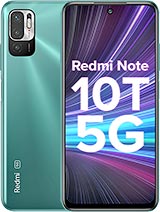 Best available price of Xiaomi Redmi Note 10T 5G in Malawi