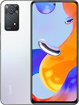 Best available price of Xiaomi Redmi Note 11 Pro in Malawi
