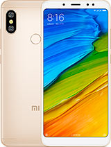 Best available price of Xiaomi Redmi Note 5 AI Dual Camera in Malawi