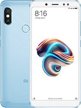 Best available price of Xiaomi Redmi Note 5 Pro in Malawi