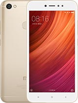Best available price of Xiaomi Redmi Y1 Note 5A in Malawi
