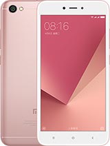Best available price of Xiaomi Redmi Y1 Lite in Malawi
