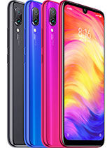 Best available price of Xiaomi Redmi Note 7 in Malawi