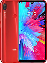 Best available price of Xiaomi Redmi Note 7S in Malawi