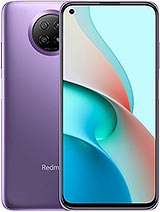 Best available price of Xiaomi Redmi Note 9 5G in Malawi