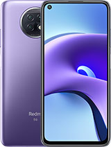 Best available price of Xiaomi Redmi Note 9T in Malawi